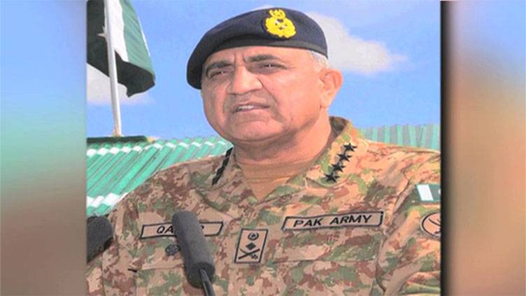 PM, Military Leadership to Mutually Decide on Next COAS: Ahsan Iqbal