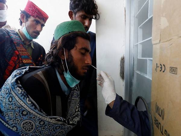 Pakistan Reports 675 New Coronavirus Cases with 2 Deaths