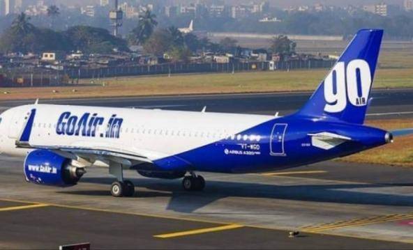 Indian plane makes emergency landing in Karachi