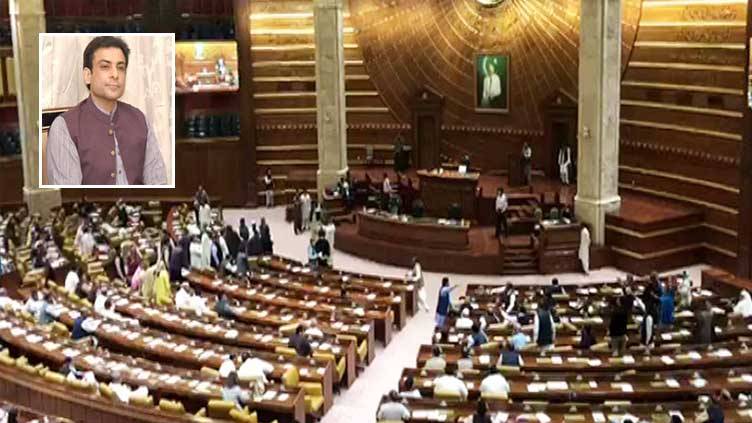 PA passes unanimous resolution condemning misuse of power by Punjab CM