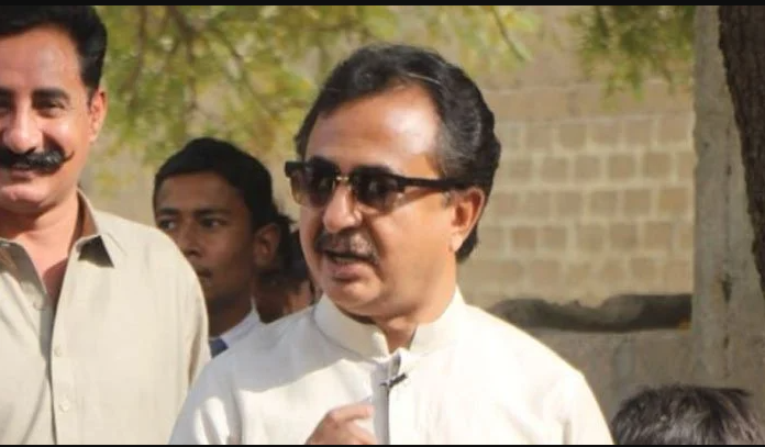 PTI leader Haleem Adil Sheikh arrested from Lahore