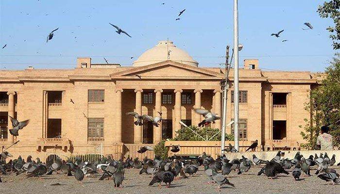 SHC restrains police from acting against cattle waste shifting
