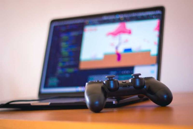 Why should you choose game development as a career choice?