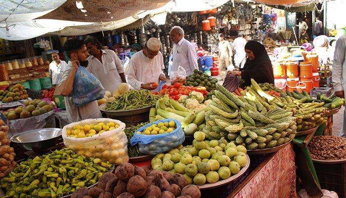 Weekly inflation soars by 1.32%, PBS data shows
