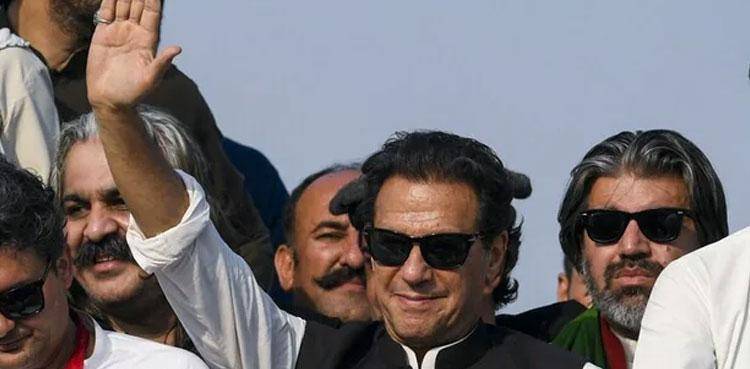 Punjab by-elections: Imran Khan to address public rallies in Lodhran, Muzaffargarh today