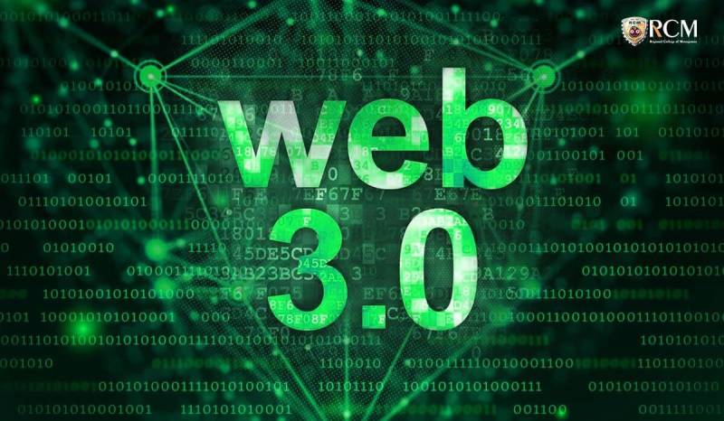 How Pakistan is participating in Web 3.0