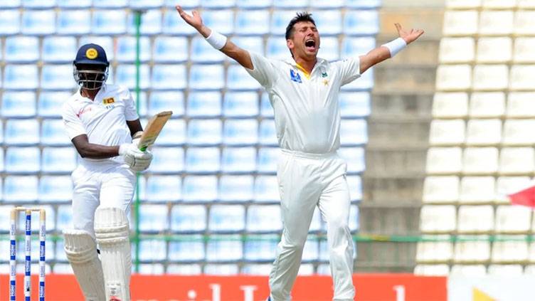 Pakistan pick Yasir, Nawaz for first Sri Lanka Test