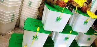 Punjab by-polls: APO removed after being blamed for casting 600 fake votes