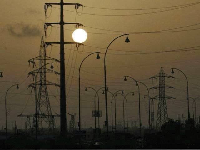 Power shortage increases load-sheading up to 8 hours