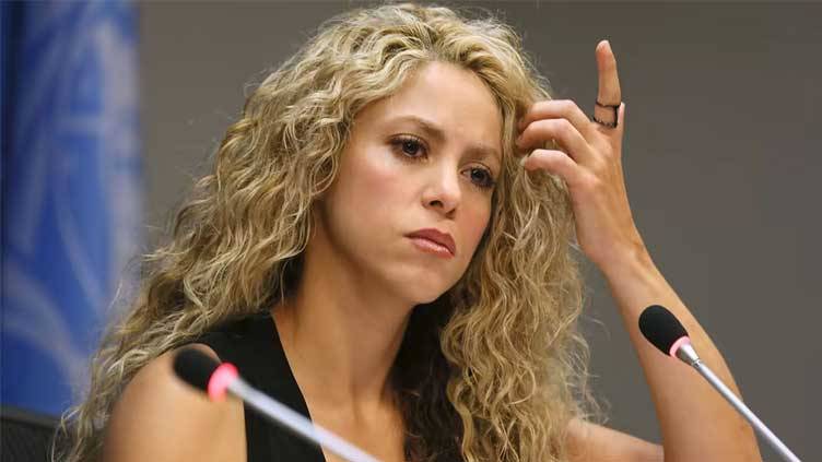 Singer Shakira faces call in Spain for eight-year prison term
