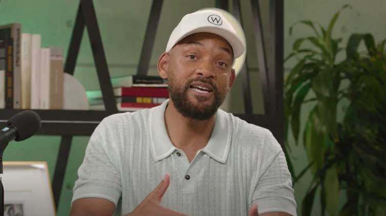 Will Smith posts emotional new apology for Oscars slap