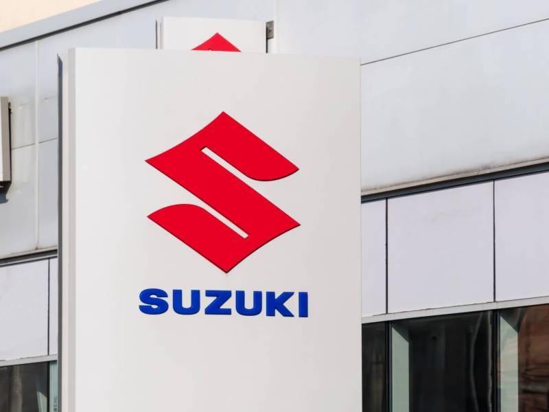 Suzuki announces whooping price increase for new fiscal year