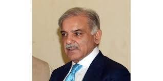 PM Shahbaz Sharif established a relief fund to help flood victims