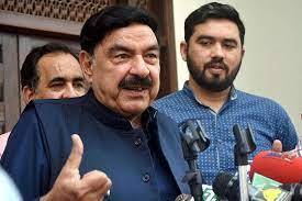 Political chaos would lead to further uncertainty and disruption, says Rashid