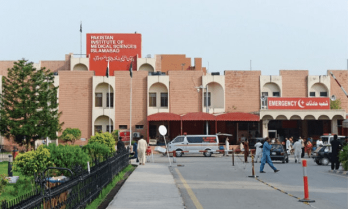 12 doctors of PIMS arrives Lasbela to conduct free medical camps