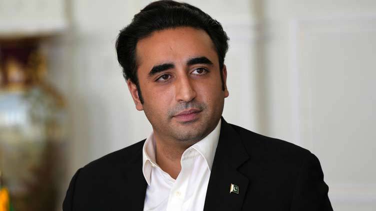 Bilawal for constituting committee to resolve issues of non-Muslim Pakistanis