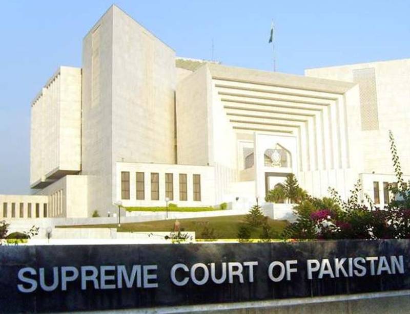 Sindh LG elections' second phase to take place as scheduled: SC