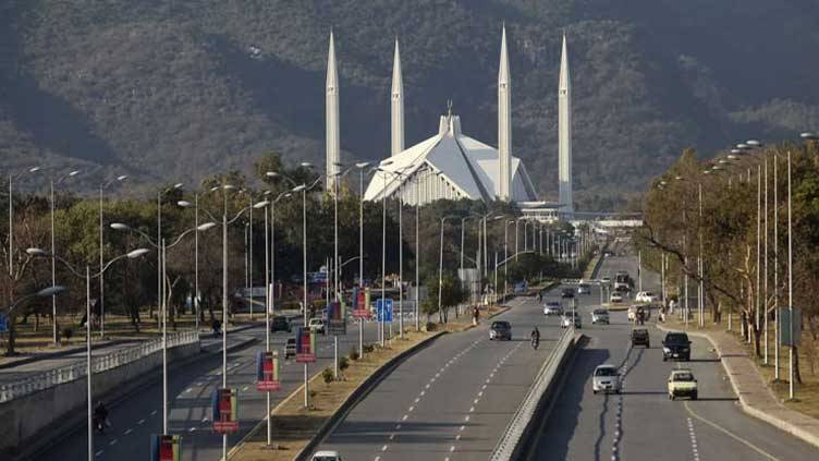 Section 144 imposed in Islamabad after Imran announces nationwide rallies