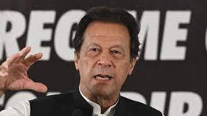 Imran Khan approaches IHC for pre-arrest bail