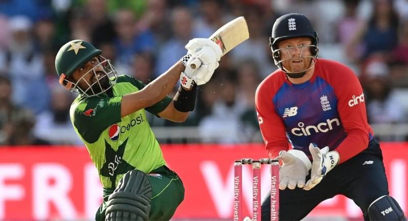 PCB announces schedule of England's T20I tour of Pakistan