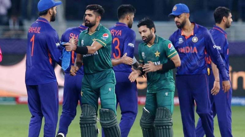 Asia Cup 2022: Arch-rivals to face each other in Dubai tomorrow