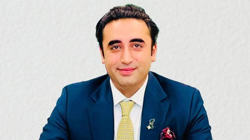 FM Bilawal briefs Turkish counterpart about damages caused by floods in Pakistan