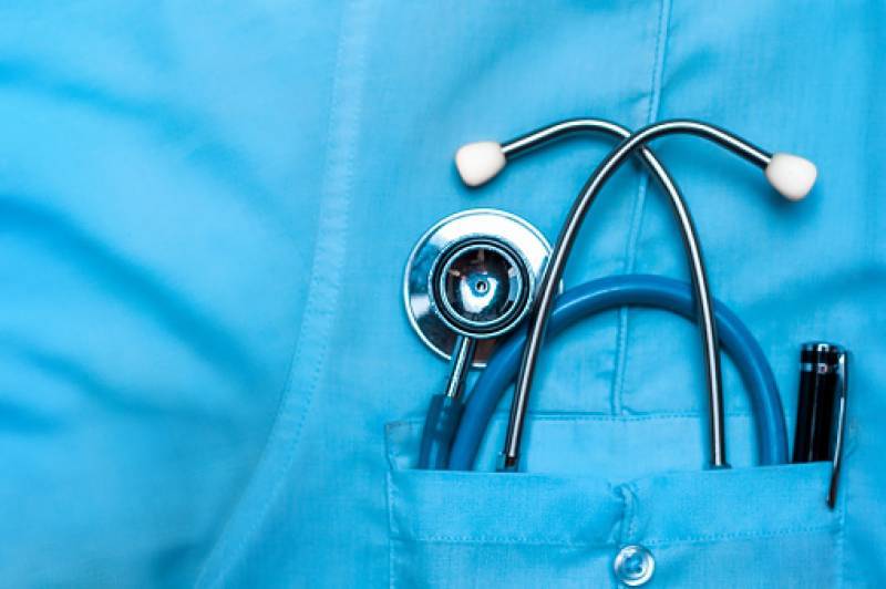 Punjab govt announces increase in doctors’ allowances