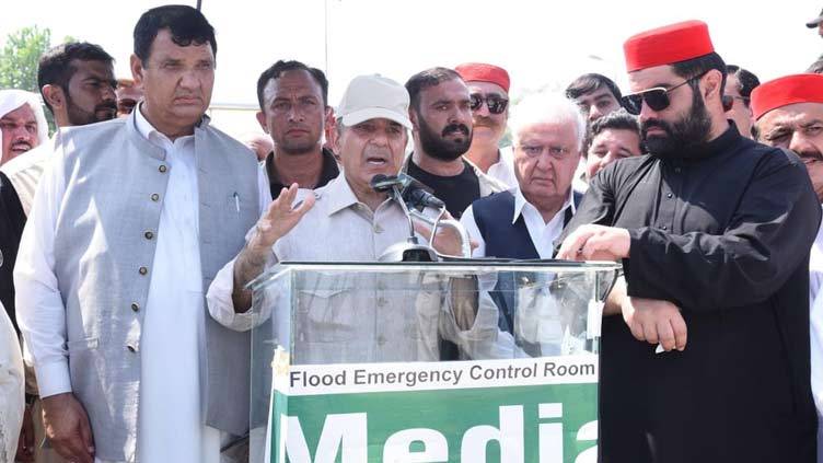 All flood victims to receive Rs 25,000 each by Sept 3: PM