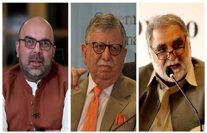 Tarin allegedly directs Punjab, KP to backtrack from IMF commitments