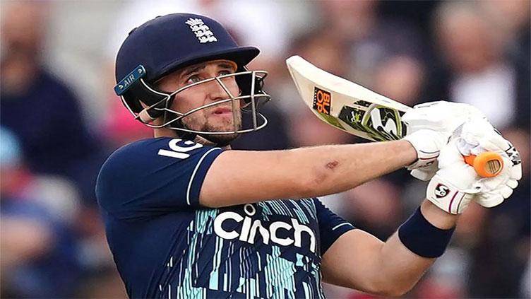Livingstone adds to England's T20 World Cup injury concerns
