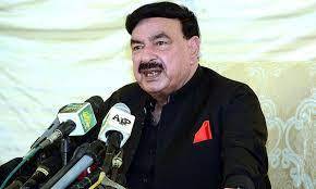 Trade with India questionable: Sheikh Rasheed