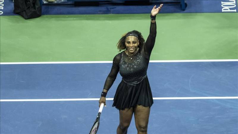 Serena Williams beats 2nd seed Kontaveit to qualify for 3rd round of US Open