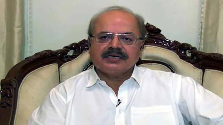 NAB inquiry against Manzoor Wassan closed