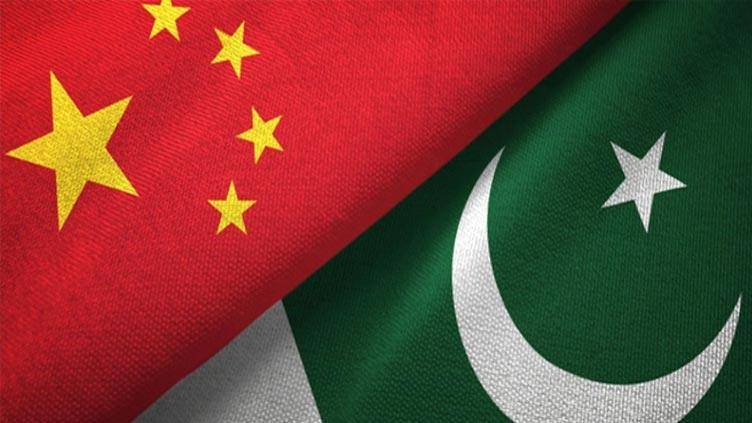 China announces 300m RMB in aid to Pakistan for flood victims