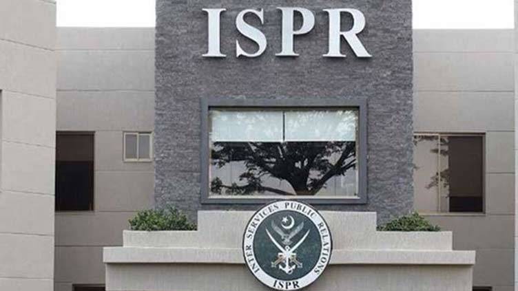 Attempt to make senior Pak Army leadership controversial is regrettable: ISPR