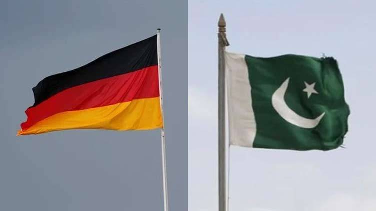 Germany pledges Euros 13 million for Pakistan's flood victims