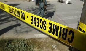 Islamabad couple 'killed for honour'