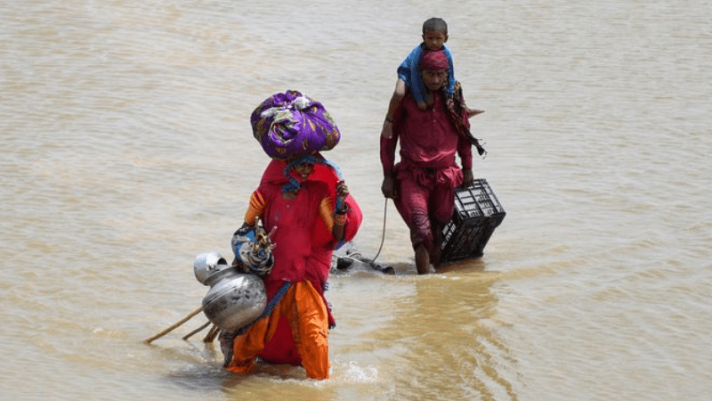 Govt to ensure transparency in distribution of flood relief aid