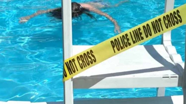 Lahore: Swimming pool owner arrested for rape, murder of 10-year-old girl