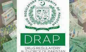 DRAP recovers 50 hoarded cartons of Panadol in Lahore