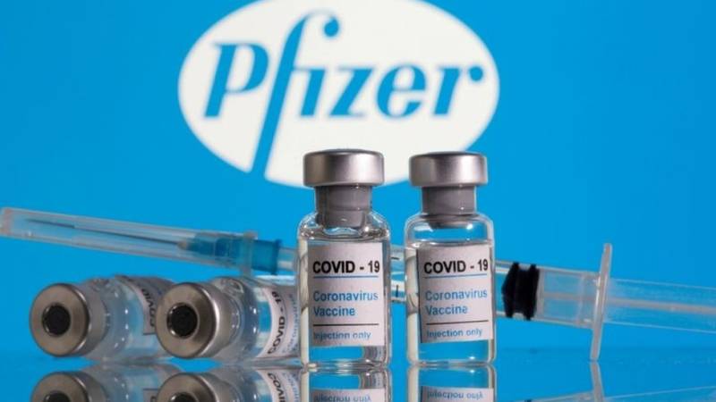 COVID-19: Vaccination of children begins in Pakistan