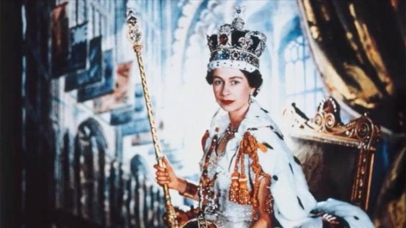 Calls mount in South Africa for UK to return gem from Queen’s scepter