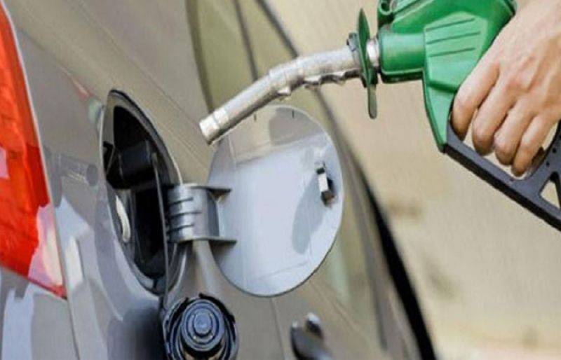 Govt increases petrol price by Rs1.45 per litre