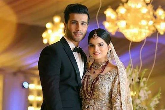 Physical violence, cheating, blackmail’: Feroze Khan’s wife shares details of separation 