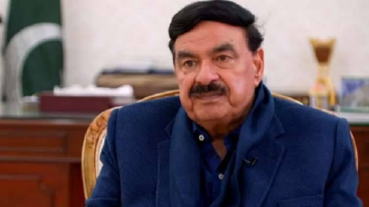 Sheikh Rasheed moves IHC against 72-member federal cabinet