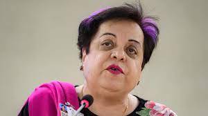 Shireen Mazari challenges PPC Section 124-A pertaining to sedition charges