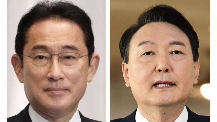  South Korea, Japan agree to end differences