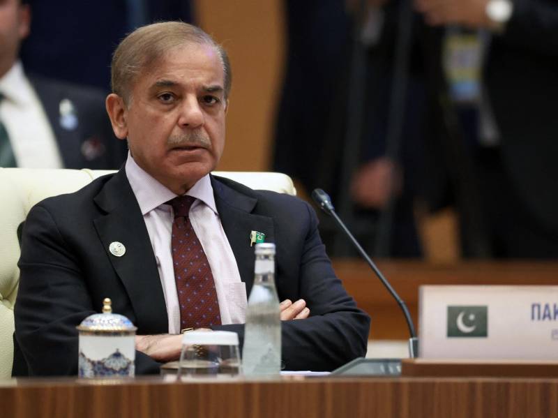 US committed to support Pakistan at testing times, Blinken tells PM Shehbaz