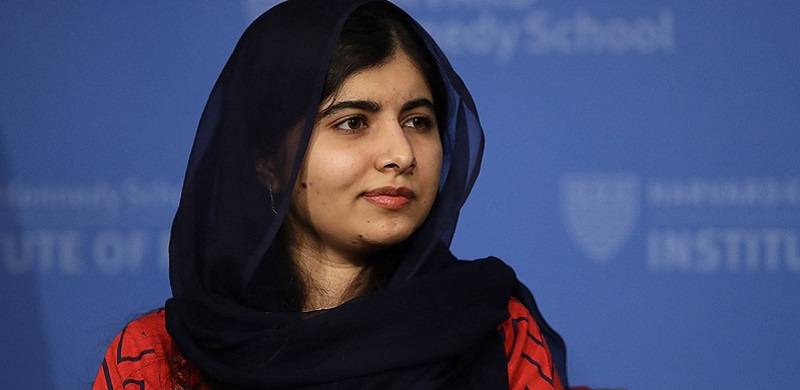 Mahsa Amini: Malala says a woman can choose whatever she wants to wear