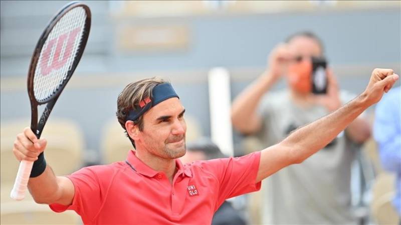 Roger Federer bids farewell with doubles loss in Laver Cup